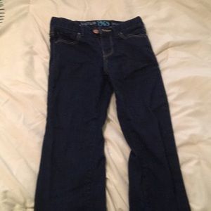 Gap Kids Boot Cut jeans